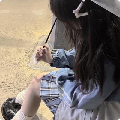 夏日进行时海报